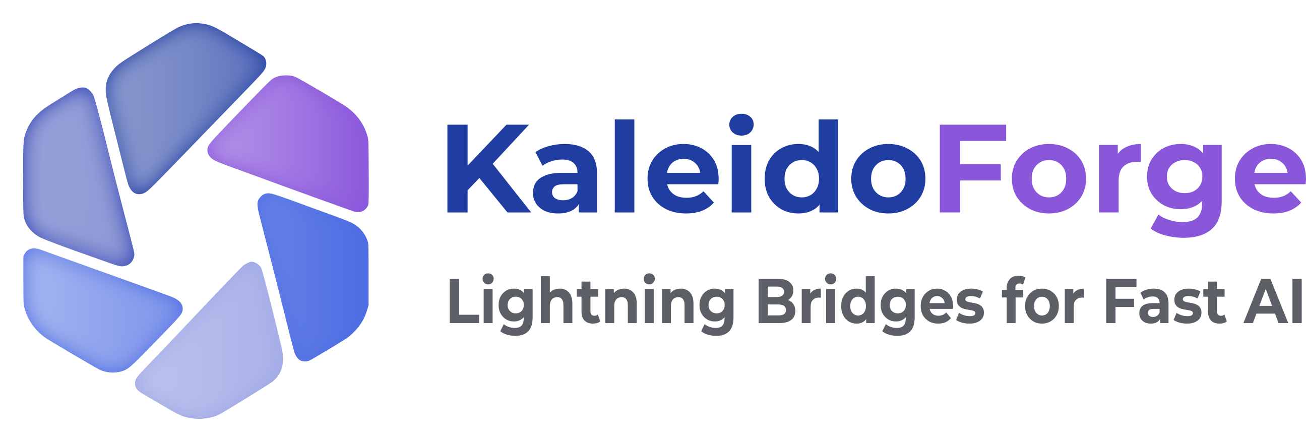 KaleidoForge